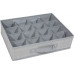 TOP CLASS GRIGIO ORDINELLO 16S 35X27 6912 (8pz)